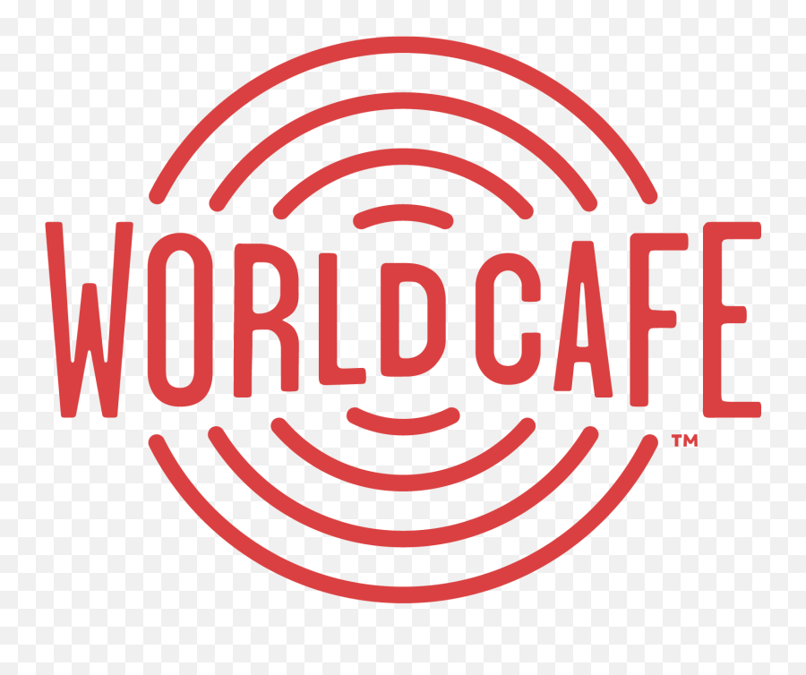 World Cafe - World Cafe Logo Emoji,Smokey Robinson And The Miracles I Second That Emotion