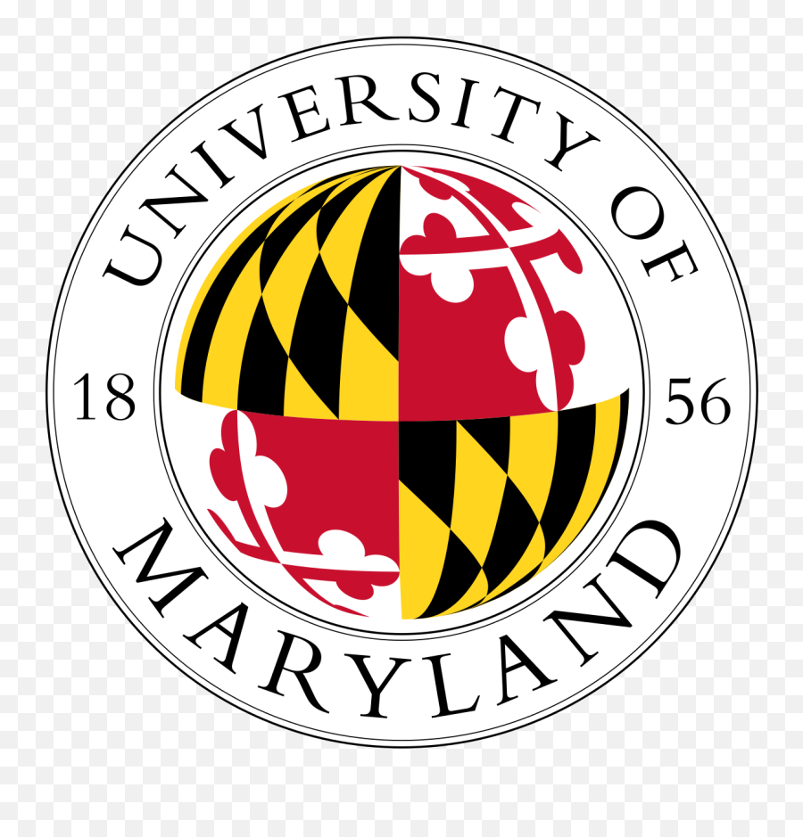 Adenovirus Outbreak At Umd - Logo University Of Maryland Emoji,Lewd Face Emoticon
