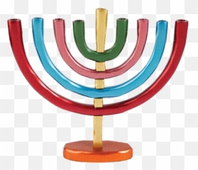 The Hanukkia - Ourboox Menorah Emoji,Menorah Emoticon