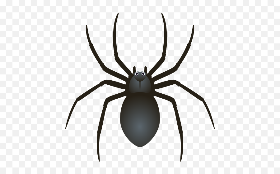 Emoji Spider To Copy Paste - Spider Emoji,Spider Emoji