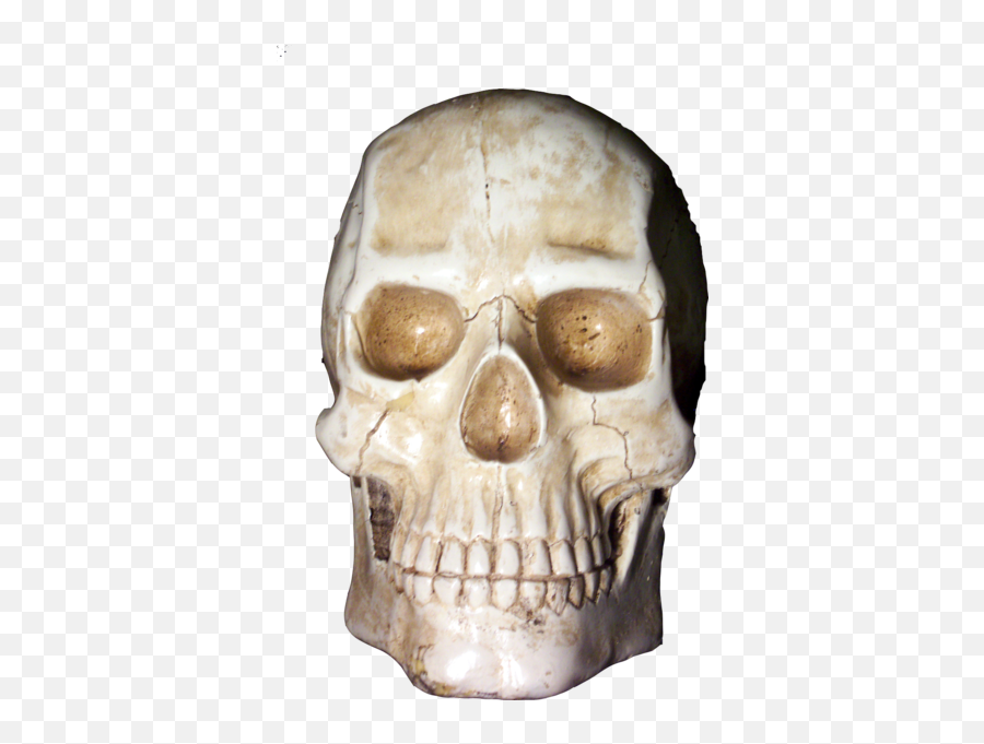 Skull Head Psd Official Psds - Creepy Emoji,Skull Head Emoji