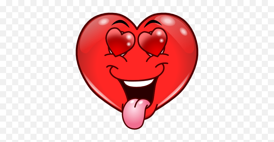 Valentineu0027s Love Stickers By Bluram - Happy Emoji,Love Emoticons Stickers
