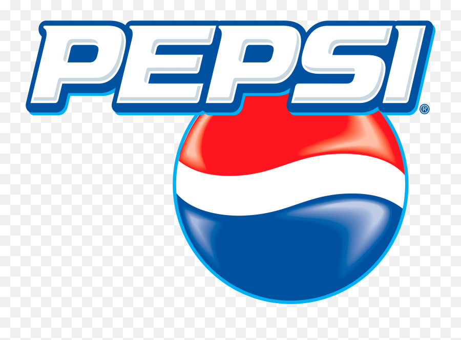 Pepsi Logo - Pepsi Logo Emoji,Pepsi Emoticons