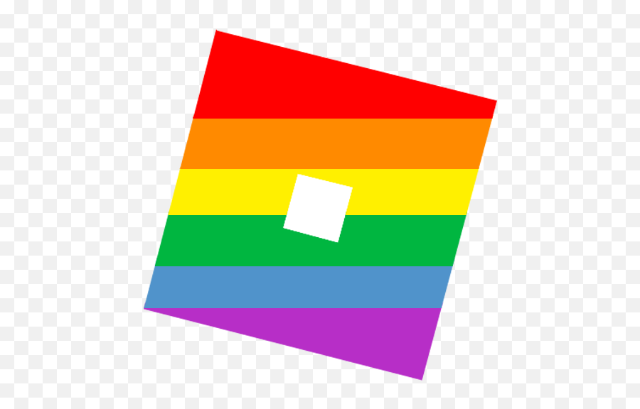 Pride Roblox Emoji,No Gay Emoji