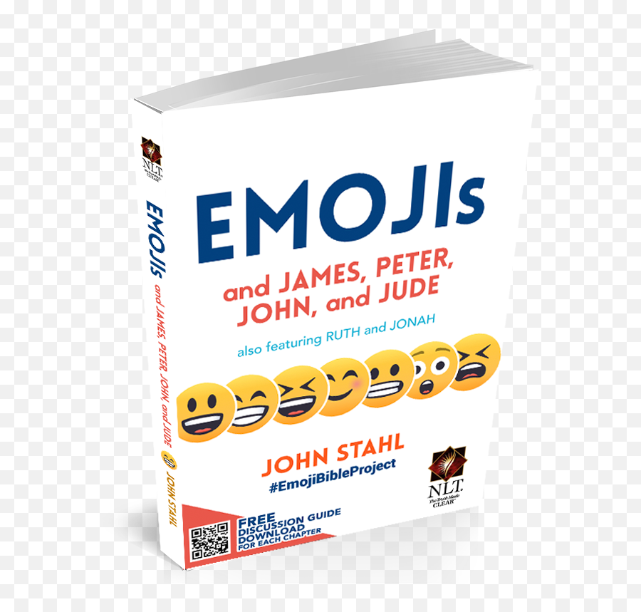 Emojis John Peter James And Jude - Language Emoji,Faith Emojis