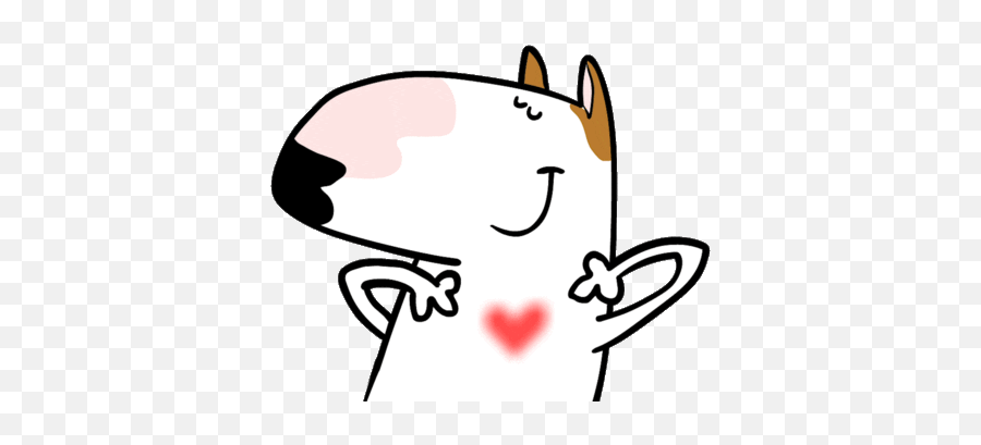 900 Gifu0027scute And Funny Ideas In 2021 Cute Gif Cute - Animated Dog Loving Gif Emoji,Ice Cream Emoticon Skype
