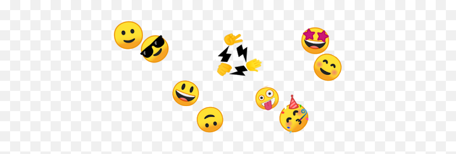 Emoji - Rock Paper Scissors Apps On Google Play Happy,Emoji De Cruz