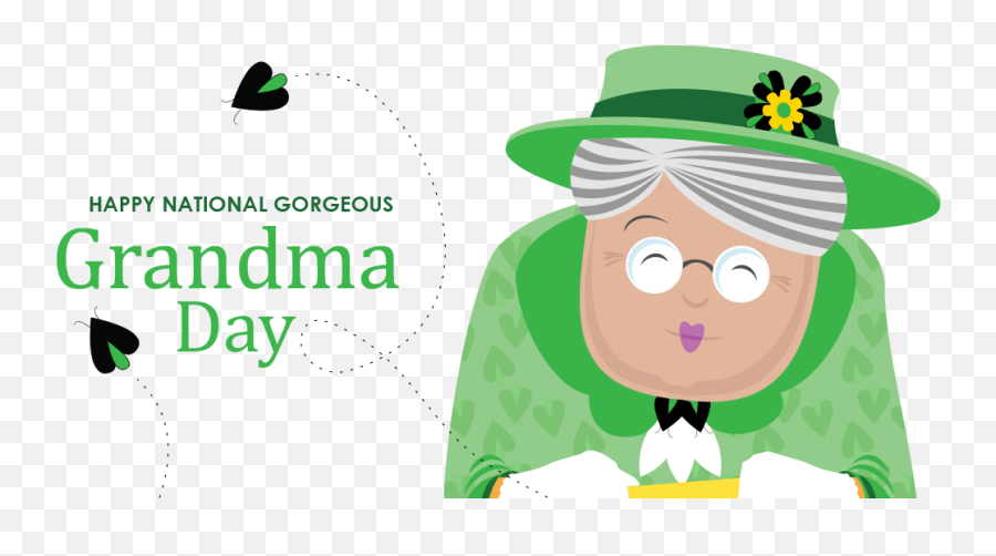 Your July Salon Marketing Ideas Are Here - Phorest Blog National Gorgeous Grandma Day 2020 Emoji,Independence Day Emoji