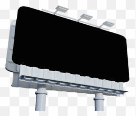 Billboard Sticker - Horizontal Emoji,Emoji Billboard
