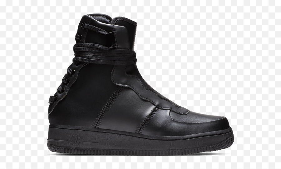 W Nike Air Force 1 Rebel Xx - Footwear Lace Up Emoji,Corset Emoji