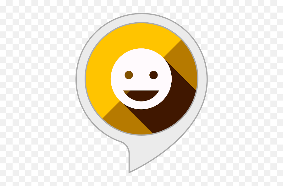 New Alexa Skill Your Name Says Today I Launched A New - Happy Emoji,Emoticon Monkeys