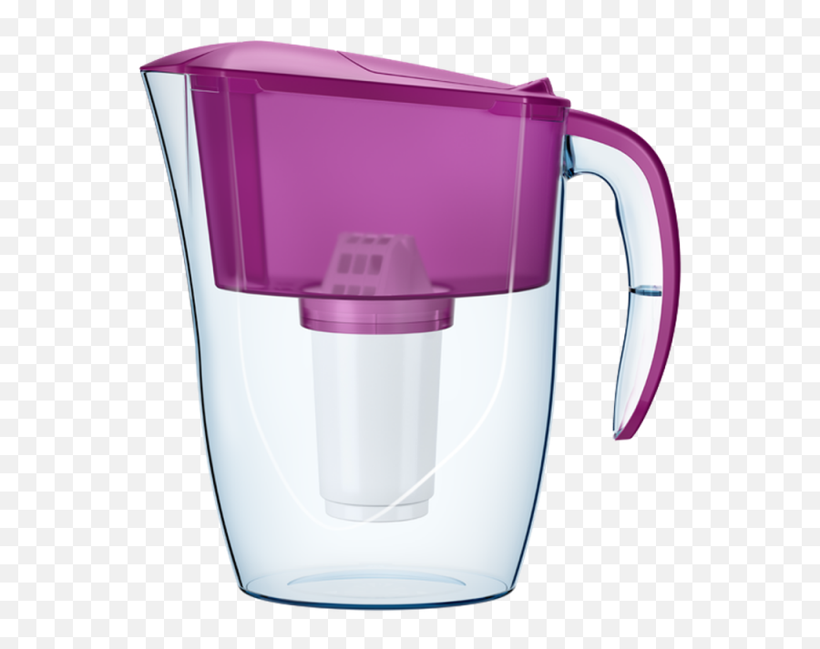 Water Filter Jug Aquaphor Smile Purple 29 L - Aquaphor Filtr Do Wody Emoji,Crayola Emoji Maker Toys R Us