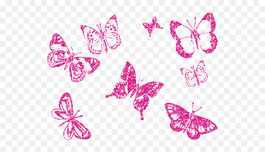 49 Gif Wallpaper Ios 8 On Wallpapersafari - Butterfly Gif Pink Emoji,Emoticons For Iphone 5c