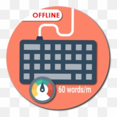 Typing Speed Test - Typing Master Offline V10 Patched Gordon Parks Government Charwoman Emoji,Speed Of Light Emoji