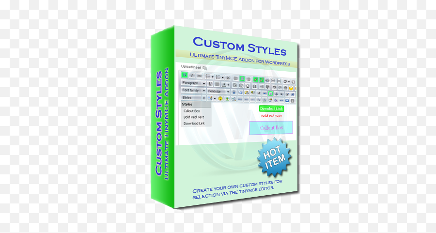 Ultimate Tinymce U201cvisual Editor Upgradeu201d U2013 Josh Lobe - Customer For Life Emoji,Wordpress Emoticons