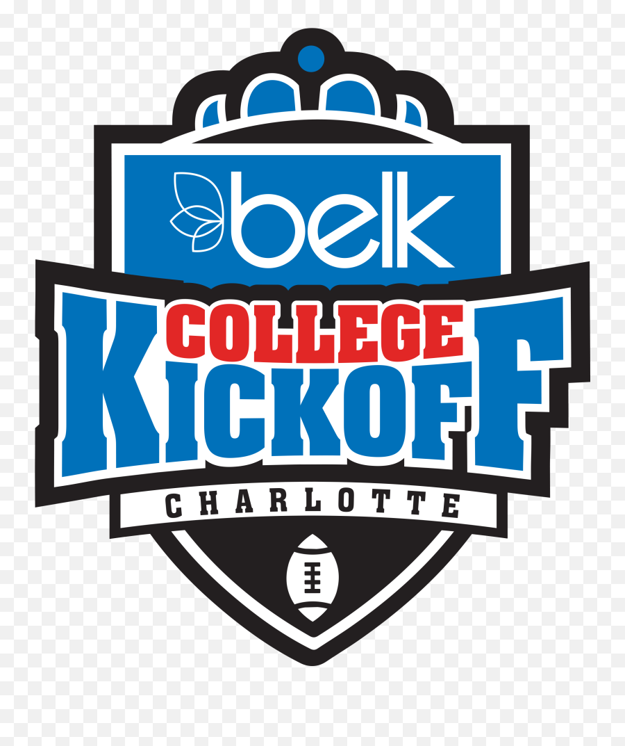 Belk College Kickoff - Belk Bowl Clipart Full Size Clipart Language Emoji,Rose Ball Emoji