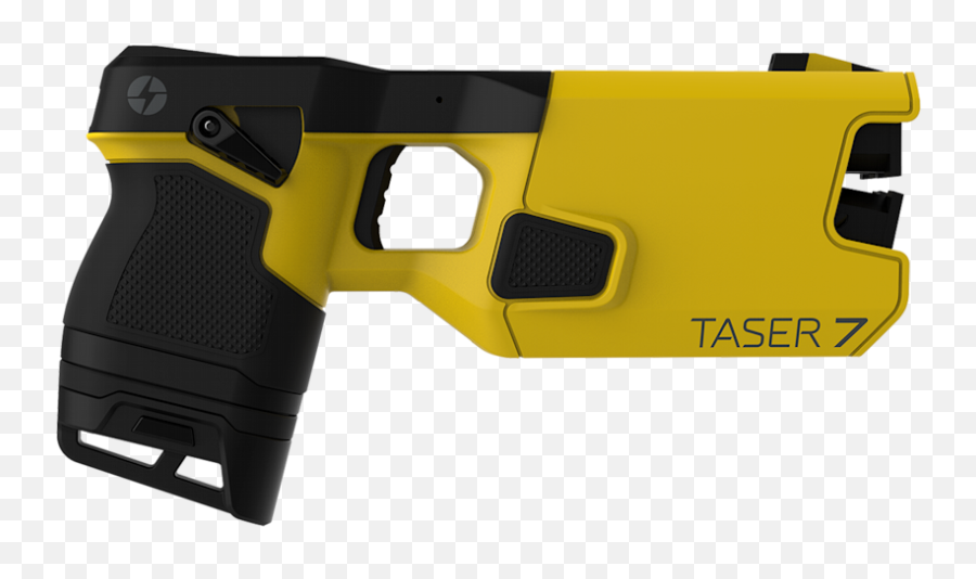 Concerns New Taser Model Is Not As Accurate And Could Hit - Taser 7 Emoji,Emotions @ Work: Weapon Or Tool?