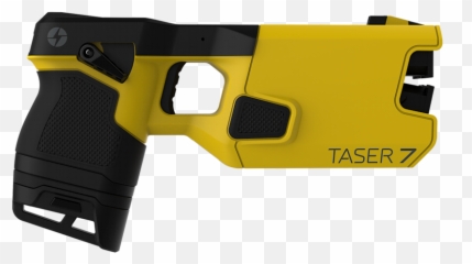 Concerns New Taser Model Is Not As Accurate And Could Hit - Taser 7 Emoji,Emotions @ Work: Weapon Or Tool?