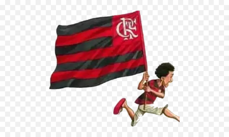 Figurinhas Do Flamengo Para Whatsapp - Figurinhas Do Flamengo Para Whatsapp Emoji,Emoticon Flamengo Whatsapp