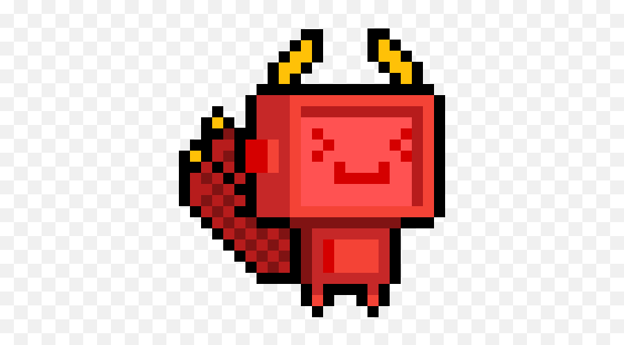 Enter The Gungeon Fan Group - Orc Pixel Sprite Emoji,Cultist Emotion Gungeon