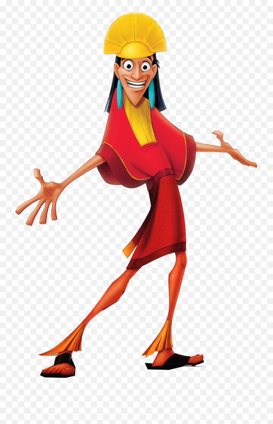 Kuzco Disney Fanon Wiki Fandom - New Groove Emoji,Sassy Black Woman Emoji