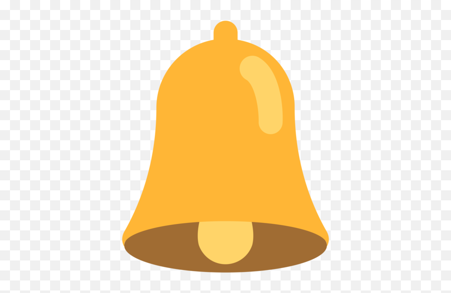 Bell Emoji - Bell Emoji,100 Emoji Background