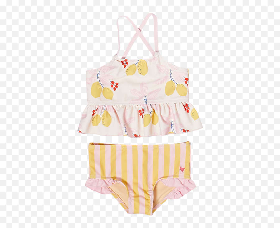 Pink Chicken - Sleeveless Emoji,Target Girls Emoji Bathing Suit