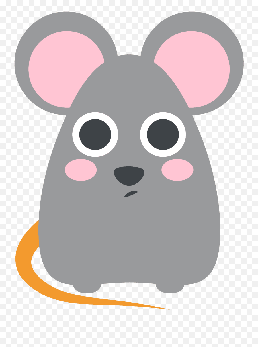 Personalized Pacifiers Binkys - Rat Emoji,Zodiac Rat Emoticon
