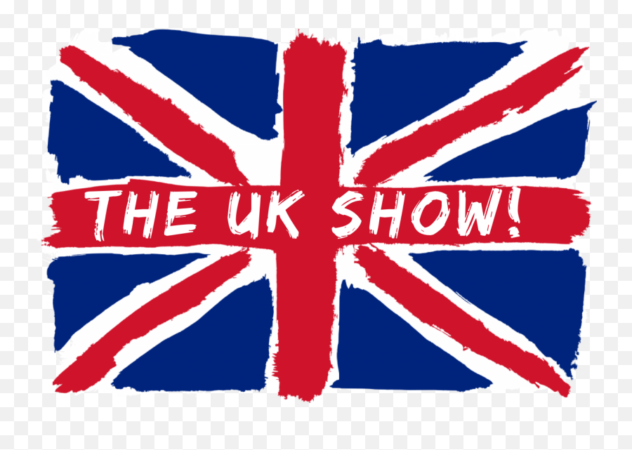 Free Great Britain Flag Png Download - Happened In 1961 Uk Emoji,Britian Emojis