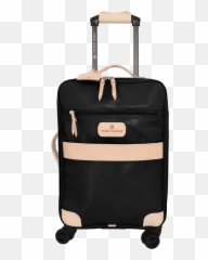 360 Carry On Wheels - Jon Hart Rollable Suitcase Emoji,Facebook Emoticons Suitcase