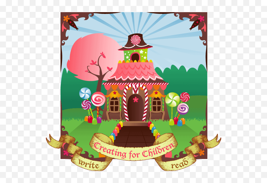 Breaking Into A - Hansel And Gretel Invitation Emoji,Viki Winterton Emotion Code