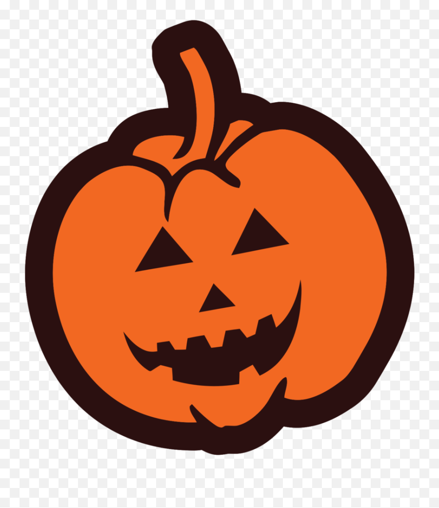 Free Citrouille Dhalloween 1199736 Png - Jack O Lanterns Pumpkins Transparent Background Emoji,Les Emotions De Ma Citrouille