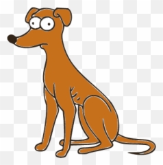 Gtsport Decal Search Engine - Little Helper Simpsons Emoji,Droopy Dog Emoticon