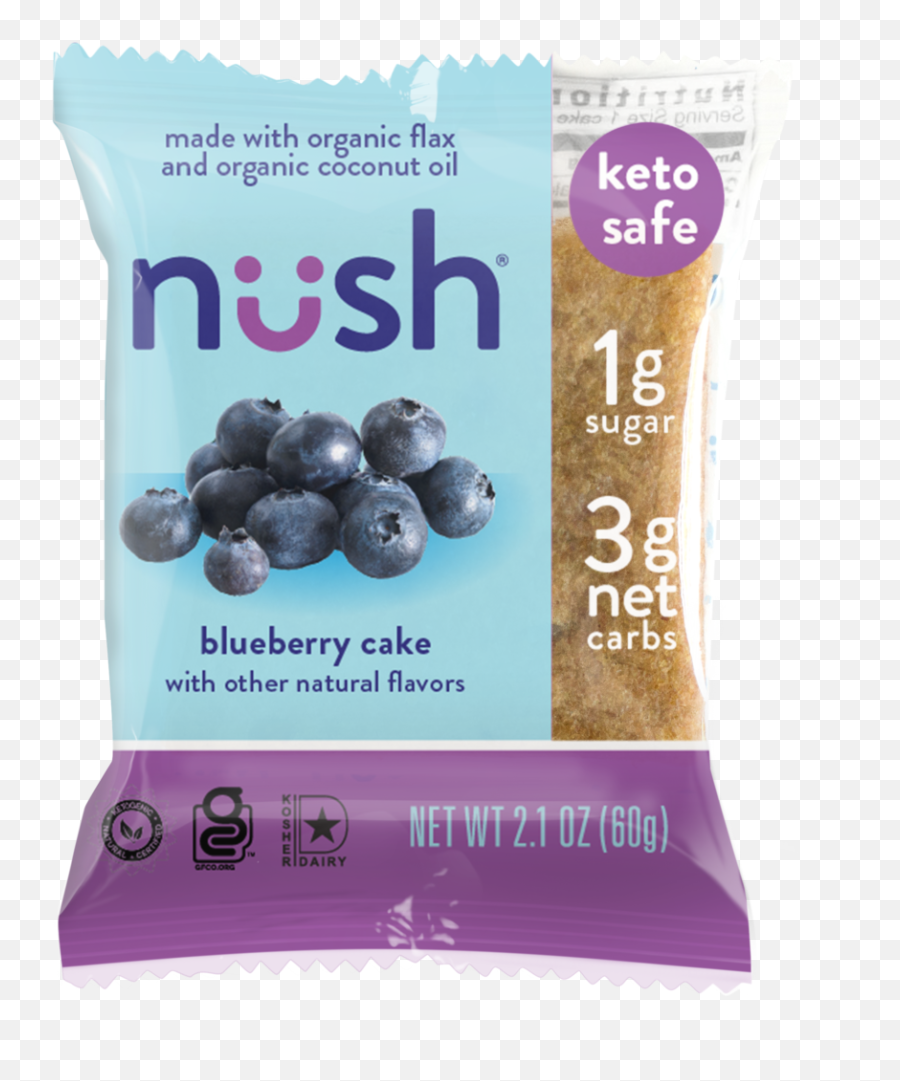 Gluten Free Keto Cake Mixed Flavor 6 - Nush Cakes Emoji,Amazin Celiac Emojis