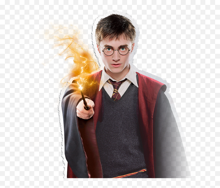 Harry Potter - Harry Potter Large Emoji,Harry Potter Jokes Emotions