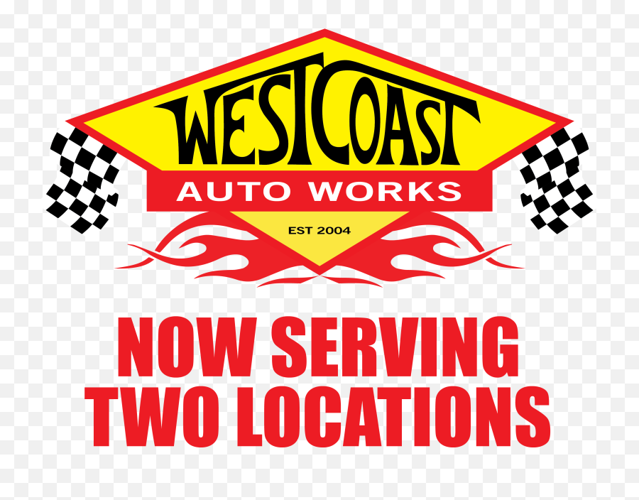 Contact Information - West Coast Auto Works Autoservice Emoji,Coleman Rebel And The Emotion Glide Sport