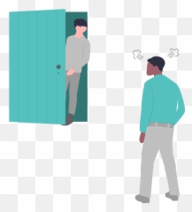 Youth Coaching - Standing Emoji,