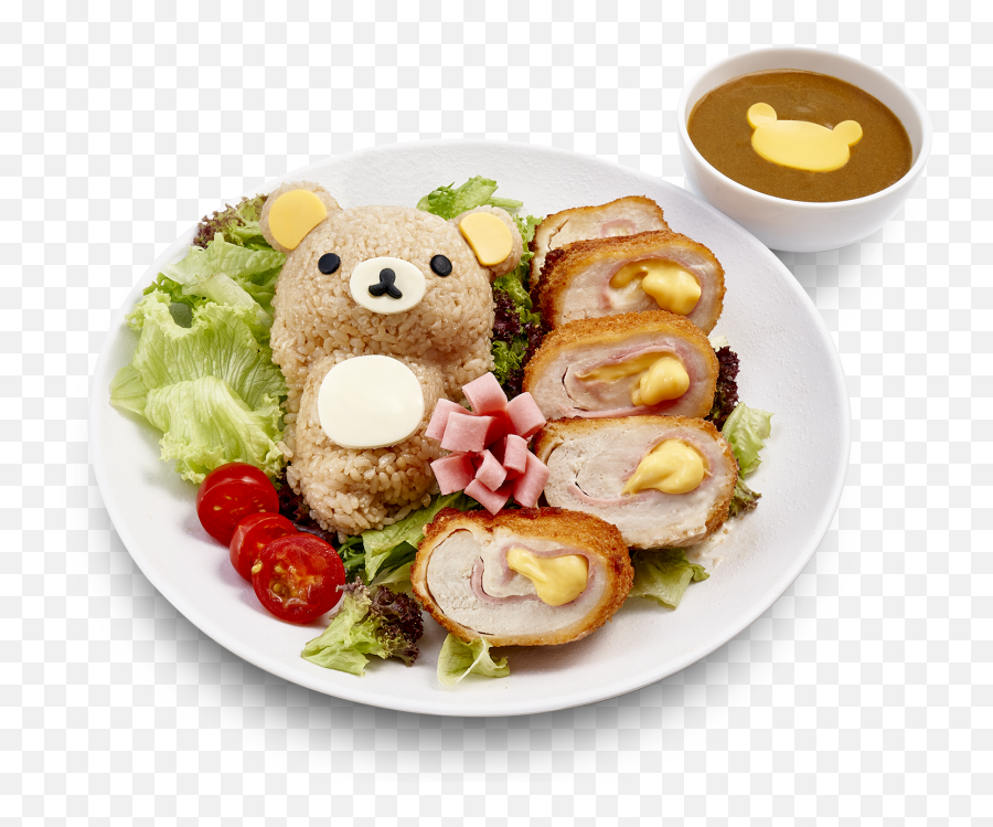 Café Kumoya Is Set To Open At Orchard - Bowl Emoji,Pusheen Food Emotions