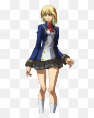 Hidden Weapon Discussion Noel Vermillion - Blazblue Noel Vermillion Swimsuit Emoji,Mgs 4 Emotion Bullets
