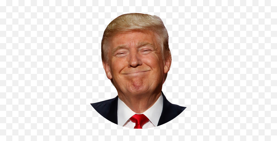 Donald Trump Png Resolution400x400 Transparent Png Image - Donald Trump Icon Png Emoji,Donald Trump As Emojis