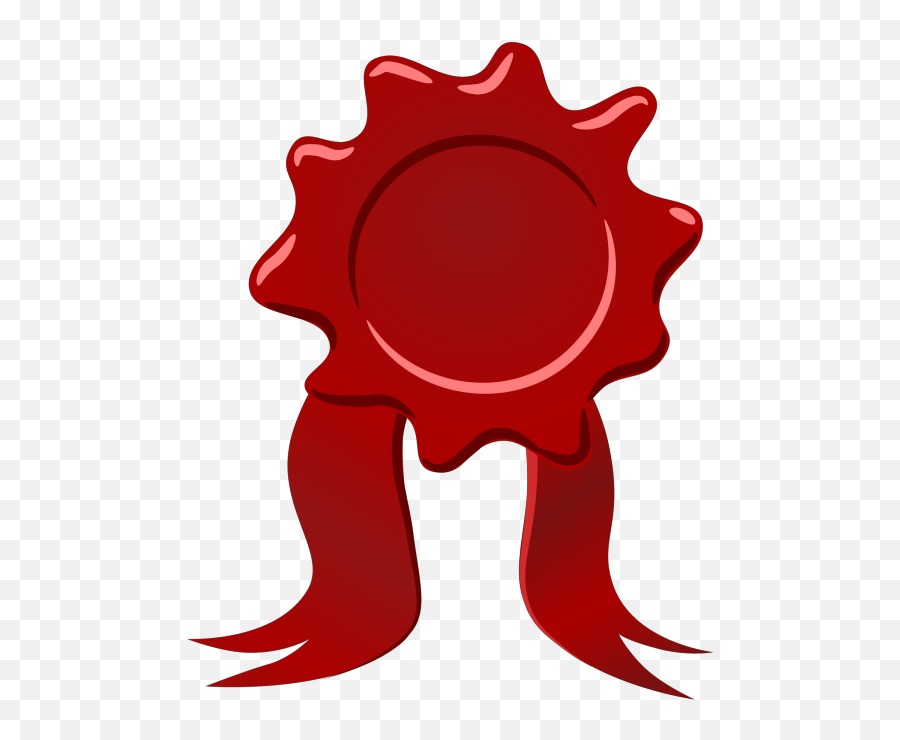 Application Certificate Png Svg Clip Art For Web - Download Certificate Seal Clipart Png Emoji,Bret Michaels Emoji