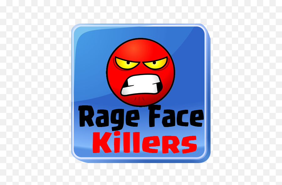 Amazoncom Rage Face Killers Pacman Appstore For Android - Donuts Emoji,Rage Face Emoticon Rage Face Emoticon