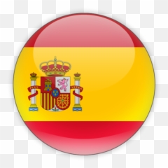 Donald Trump Obligar A México A Pagar - Transparent Spain Flag Circle Emoji,Emoji Bandera Espa?a