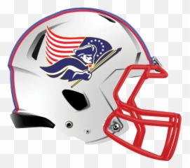Patriots Patriotic Founding Fathers - Lion Football Helmet Emoji,Emoticon Fantasyfoorball Name