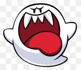 Gtsport Decal Search Engine - Boo Super Mario Emoji,Dr Harald Emotions Futurama