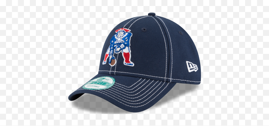 New England Patriots Sideline Knit New England Patriots - Lids White Sox Emoji,Patriots Emoticon Gronk