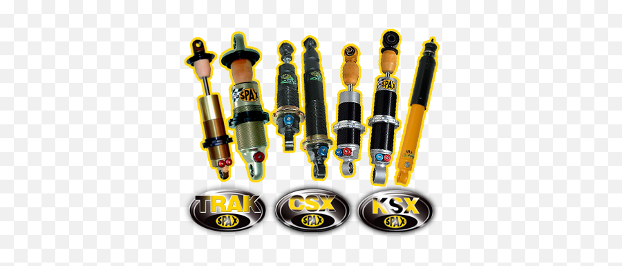 Spax Performance - Shock Absorber Emoji,Emotion E36 Coilovers