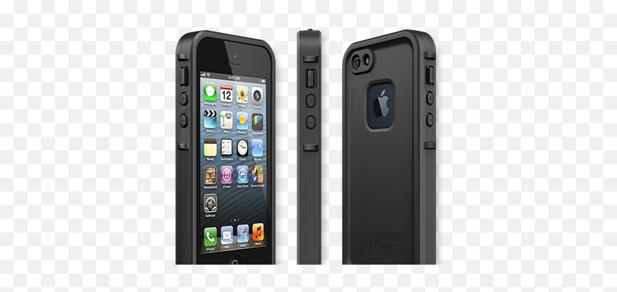 The Cream Of The Crop 2012u0027s Best Rugged Iphone 5 Cases - Gold Iphone 5s 32gb Emoji,Otterbox Ipod Cases Emojis