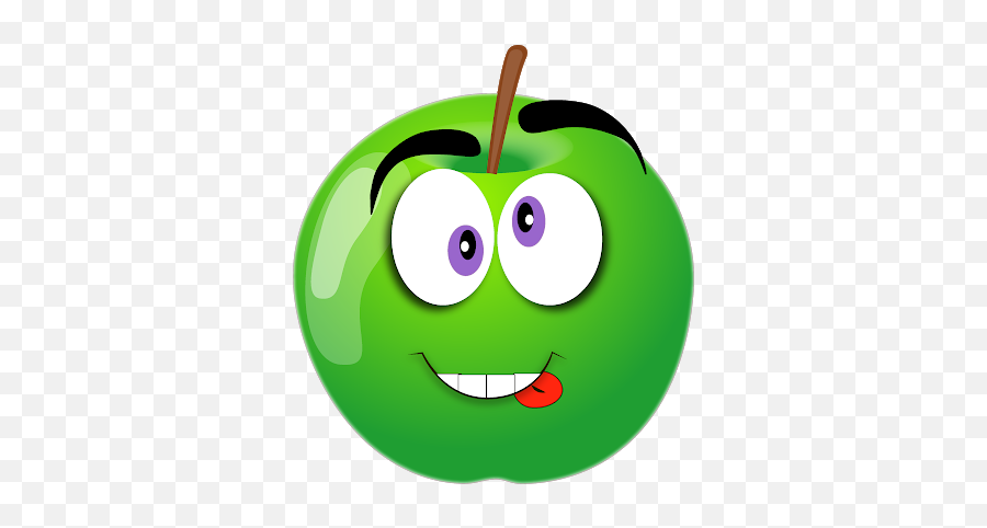 Donu0027t Cheat The Person Who Trust You U2014 Steemit - Apple Emoji,Emoticon Fruits