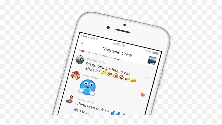 Groupme Group Text Messaging With Groupme - Groupme Messaging Emoji,Cell Phone Emoji